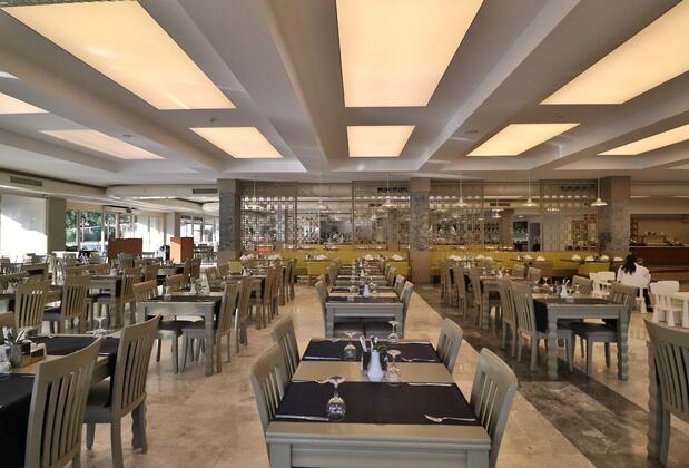 Tui Blue Ephesus Otel & Aqua Fantasy Aqua Park Tatil Köyü - Görsel 16