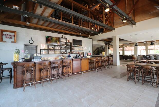 Tui Blue Ephesus Otel & Aqua Fantasy Aqua Park Tatil Köyü - Görsel 49