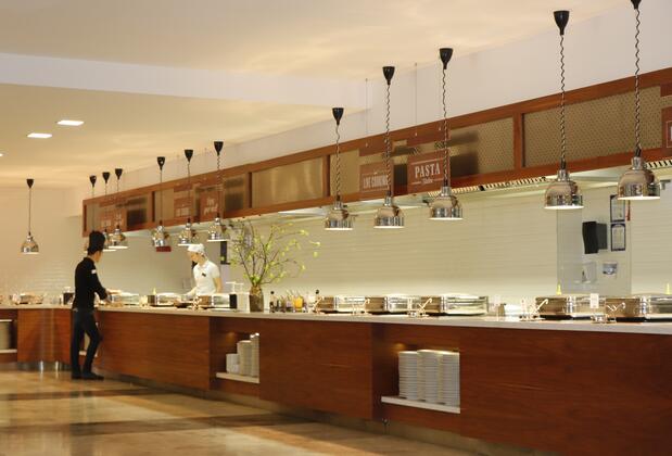 Tui Blue Ephesus Otel & Aqua Fantasy Aqua Park Tatil Köyü - Görsel 8