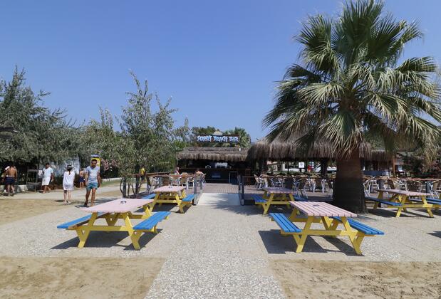 Tui Blue Ephesus Otel & Aqua Fantasy Aqua Park Tatil Köyü - Görsel 12