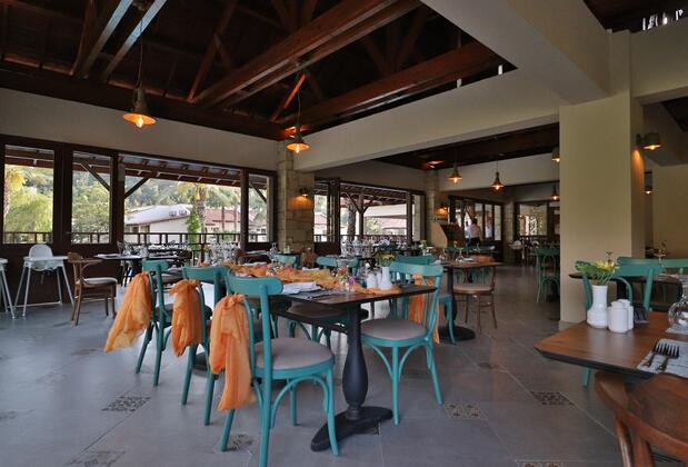 Tui Blue Ephesus Otel & Aqua Fantasy Aqua Park Tatil Köyü - Görsel 13