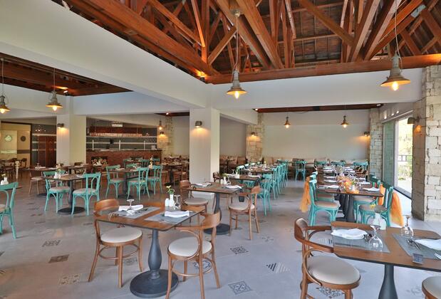 Tui Blue Ephesus Otel & Aqua Fantasy Aqua Park Tatil Köyü - Görsel 38