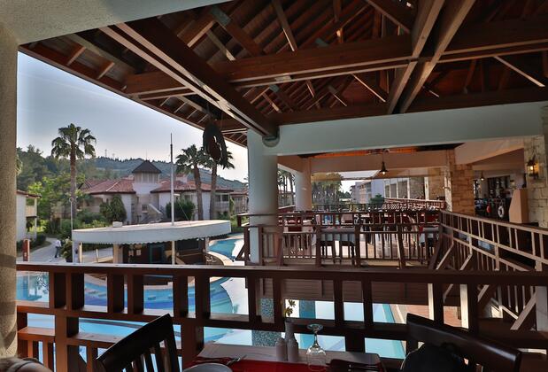 Tui Blue Ephesus Otel & Aqua Fantasy Aqua Park Tatil Köyü - Görsel 40