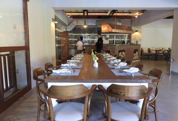 Tui Blue Ephesus Otel & Aqua Fantasy Aqua Park Tatil Köyü - Görsel 41