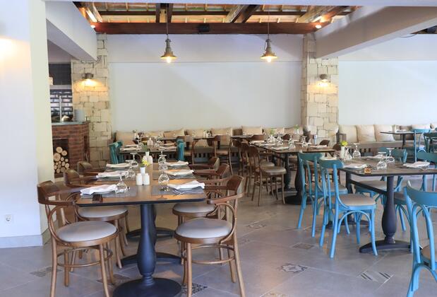 Tui Blue Ephesus Otel & Aqua Fantasy Aqua Park Tatil Köyü - Görsel 21