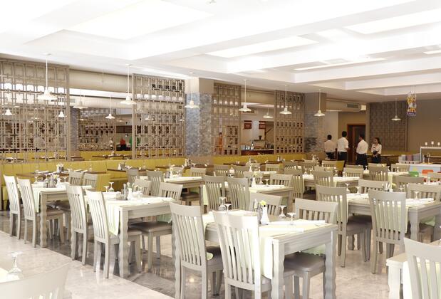 Tui Blue Ephesus Otel & Aqua Fantasy Aqua Park Tatil Köyü - Görsel 24