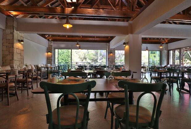 Tui Blue Ephesus Otel & Aqua Fantasy Aqua Park Tatil Köyü - Görsel 20