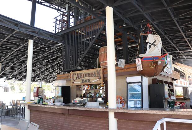 Tui Blue Ephesus Otel & Aqua Fantasy Aqua Park Tatil Köyü - Görsel 22