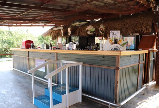 Tui Blue Ephesus Otel & Aqua Fantasy Aqua Park Tatil Köyü - Görsel 15