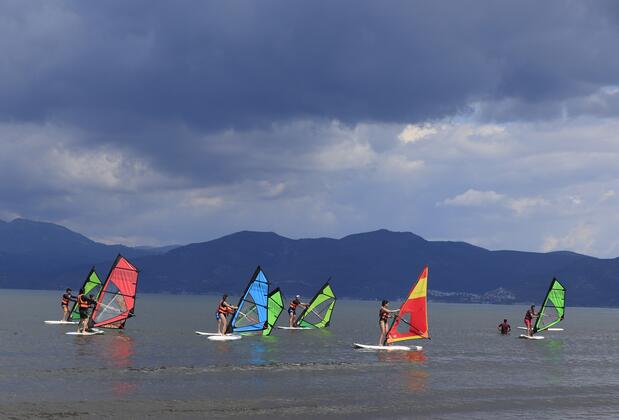 Tui Blue Ephesus Otel & Aqua Fantasy Aqua Park Tatil Köyü - Görsel 45