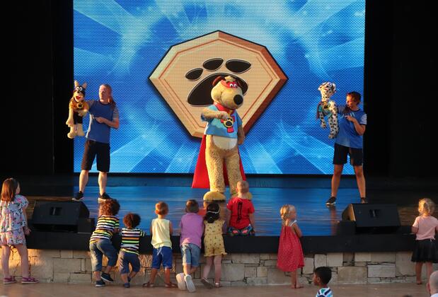 Tui Blue Ephesus Otel & Aqua Fantasy Aqua Park Tatil Köyü - Görsel 46