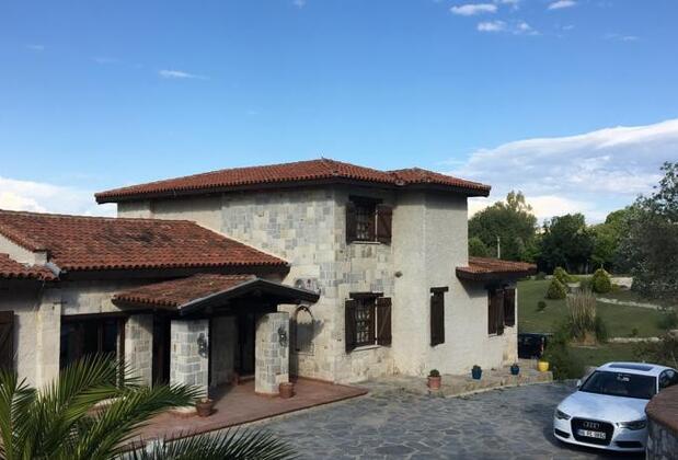 Urla Çiftlik Otel - Görsel 3