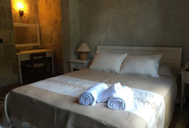 Urla Çiftlik Otel - Görsel 9