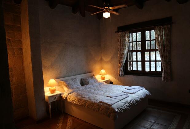 Urla Çiftlik Otel - Görsel 10