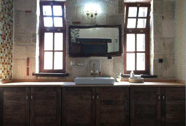 Urla Çiftlik Otel - Görsel 14