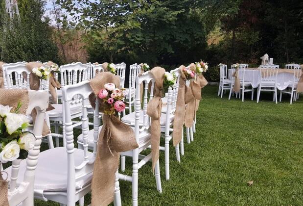 Urla Çiftlik Otel - Görsel 5