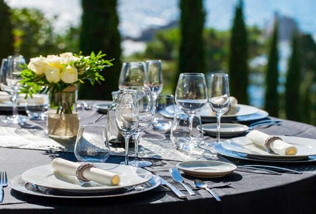 Urla Çiftlik Otel - Görsel 6