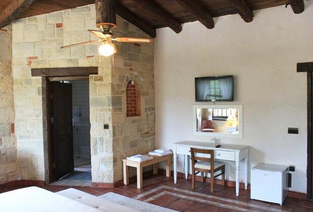 Urla Çiftlik Otel - Görsel 12