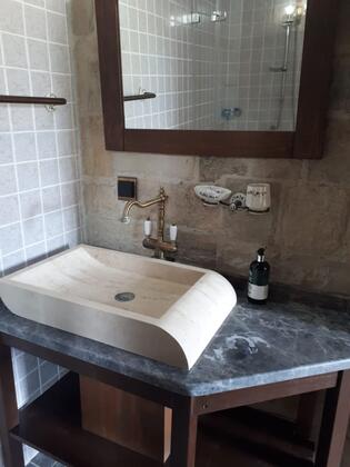 Urla Çiftlik Otel - Görsel 13