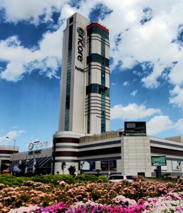 Ramada Encore by Wyndham Izmir - Görsel 3