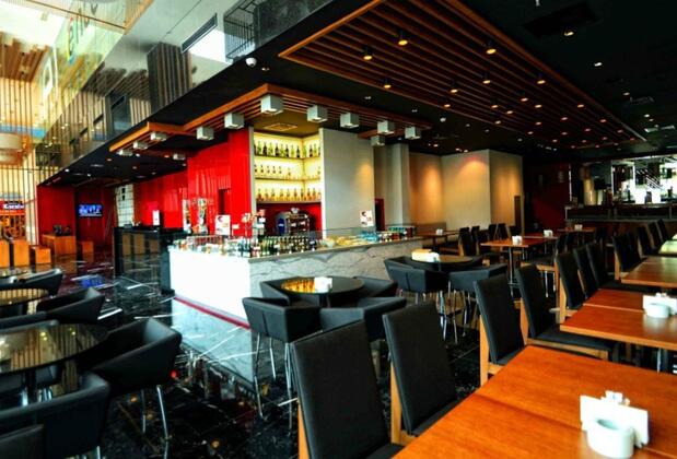 Ramada Encore by Wyndham Izmir - Görsel 2