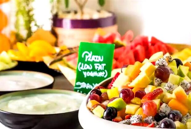 Park Inn by Radisson İstanbul Airport Odayeri - Görsel 8