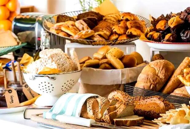 Park Inn by Radisson İstanbul Airport Odayeri - Görsel 9