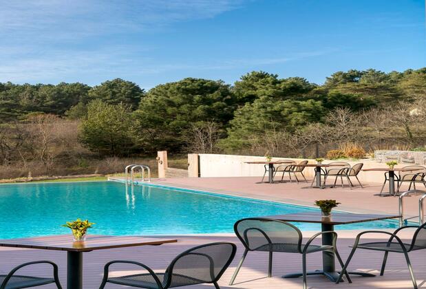 Park Inn by Radisson İstanbul Airport Odayeri - Görsel 10