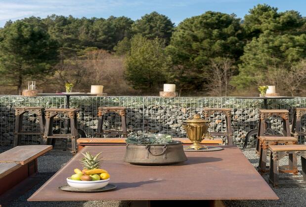 Park Inn by Radisson İstanbul Airport Odayeri - Görsel 4