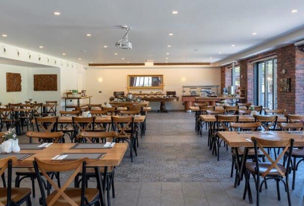 Park Inn by Radisson İstanbul Airport Odayeri - Görsel 15