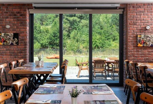 Park Inn by Radisson İstanbul Airport Odayeri - Görsel 6