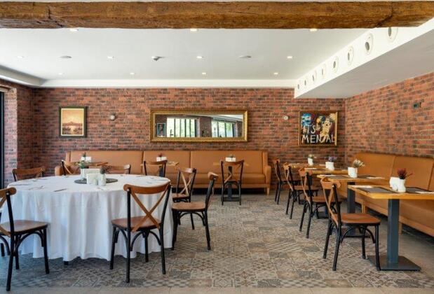 Park Inn by Radisson İstanbul Airport Odayeri - Görsel 18