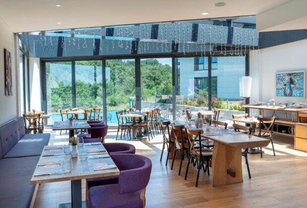 Park Inn by Radisson İstanbul Airport Odayeri - Görsel 7