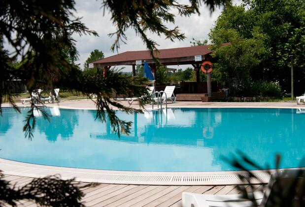 Ağva Gizemli Nehir Bungalow - Görsel 8