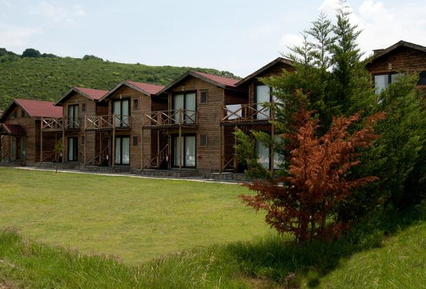 Ağva Gizemli Nehir Bungalow - Görsel 11