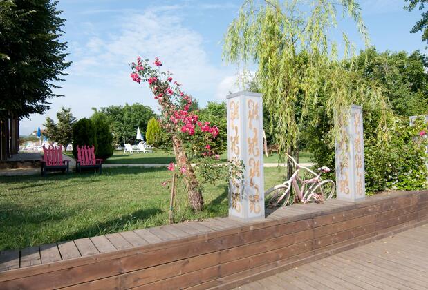 Ağva Gizemli Nehir Bungalow - Görsel 17