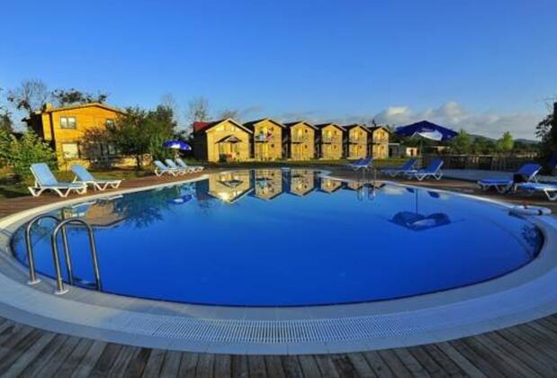 Ağva Gizemli Nehir Bungalow - Görsel 4