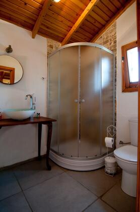 Ağva Gizemli Nehir Bungalow - Görsel 18