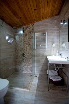 Ağva Gizemli Nehir Bungalow - Görsel 19