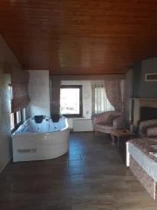 Ağva Gizemli Nehir Bungalow - Görsel 21