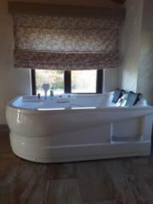 Ağva Gizemli Nehir Bungalow - Görsel 22