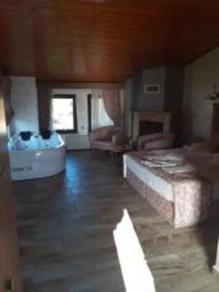 Ağva Gizemli Nehir Bungalow - Görsel 23