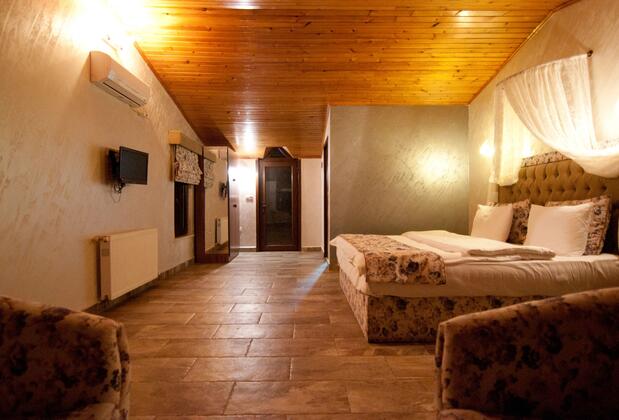 Ağva Gizemli Nehir Bungalow - Görsel 24