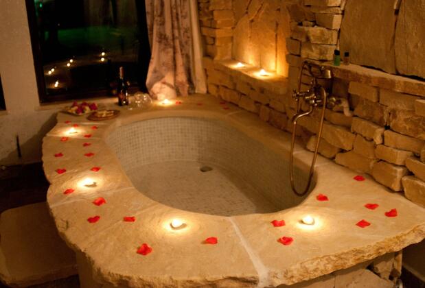 Ağva Gizemli Nehir Bungalow - Görsel 26