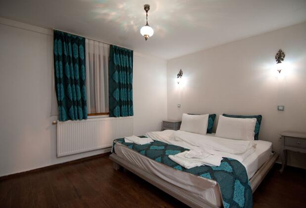 Ağva Gizemli Nehir Bungalow - Görsel 29