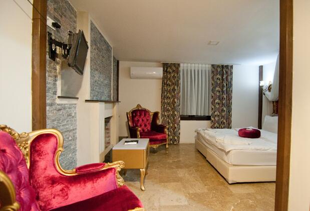 Ağva Gizemli Nehir Bungalow - Görsel 30