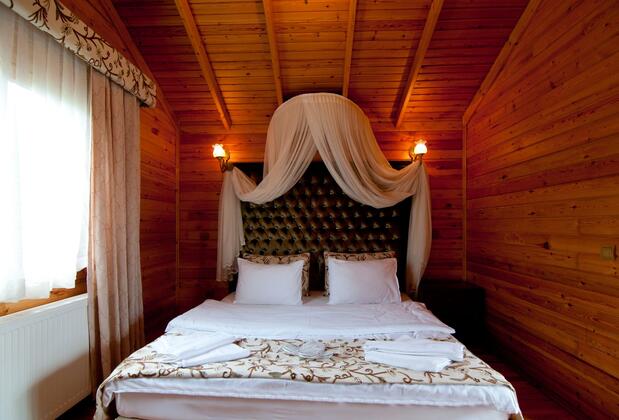 Ağva Gizemli Nehir Bungalow - Görsel 31