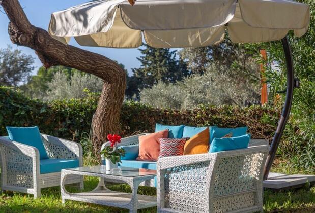 The View City Hotel - Görsel 16