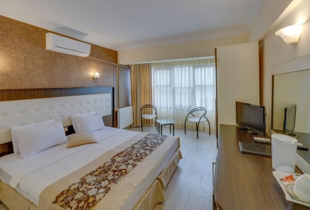 The View City Hotel - Görsel 3