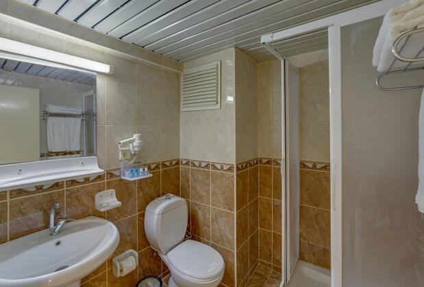 The View City Hotel - Görsel 7